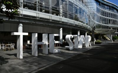 ‘The fire is out’ but problems remain at casino group