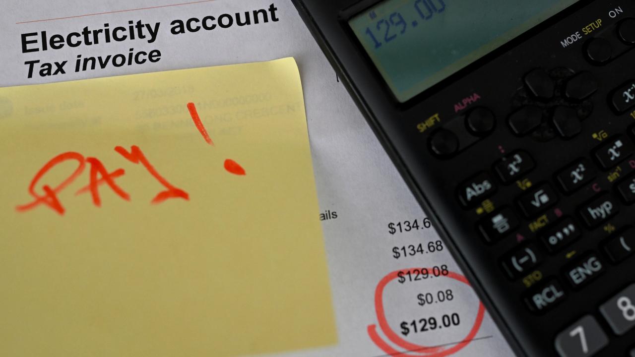 invoice