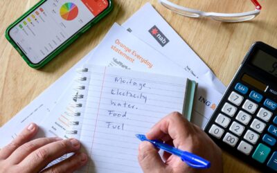 Debt business booming as households struggle with bills