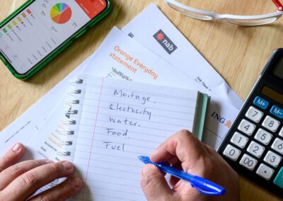Debt business booming as households struggle with bills