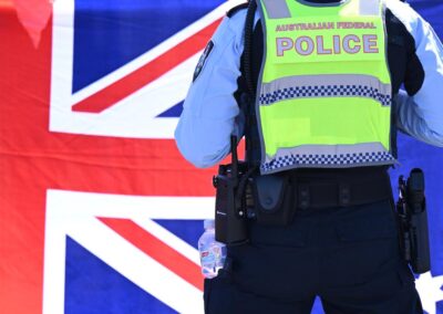 Duress alarms floated as MPs raise safety concerns