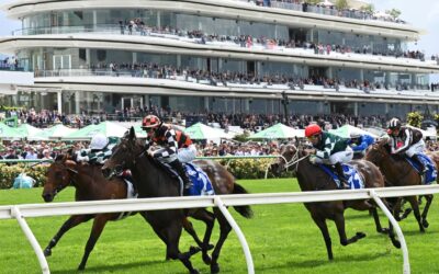 The figures to watch ahead of Melbourne Cup rate call
