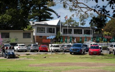 PM admits he was ‘not correct’ on golf course grant