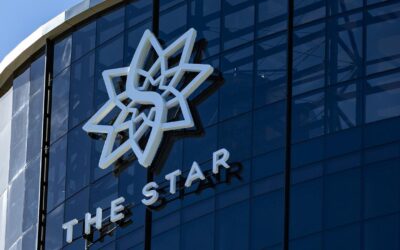 Judge to set fate of casino giant after $400m lawsuit
