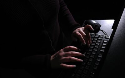 Online hate is spilling into the real world, AFP warns