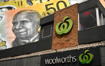 Woolies maintains sales surge after collectables blitz