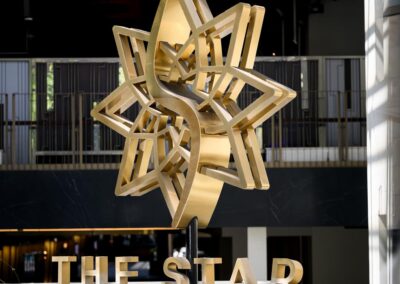 ‘Profit ahead of compliance’: Casino handed giant fine