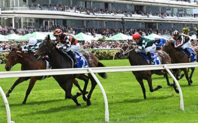 Hot inflation figures raise pressure for race day hike