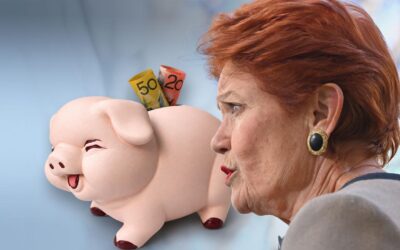 One Nation pushes ahead with controversial super policy