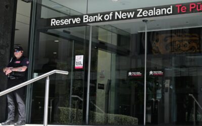 New Zealand interest rates held in surprise dovish call