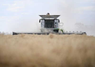 ‘Serious harm’: all eyes on Australia over toxic spray