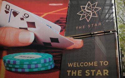 Casino dealt crushing $260m fine amid fight to survive