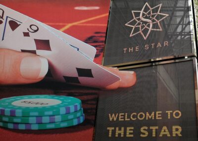 Casino dealt crushing $260m fine amid fight to survive