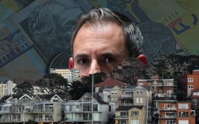 Housing a bright spot in otherwise grim inflation print