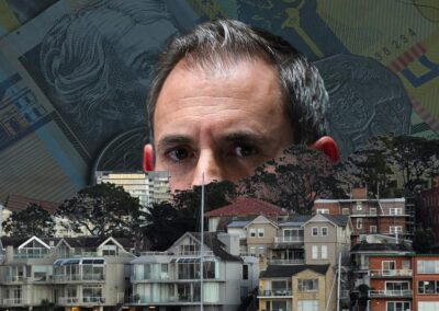 Housing a bright spot in otherwise grim inflation print