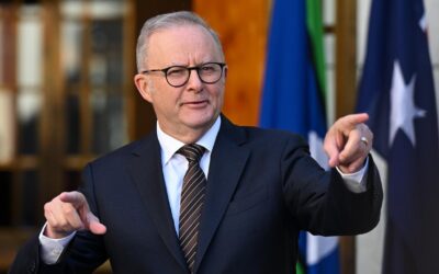 PM slams ‘nativist politics’ for blocking EU trade deal