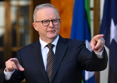 PM slams ‘nativist politics’ for blocking EU trade deal