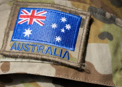 Consequences murky for out-of-control special forces