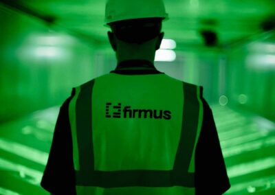 Corporate watchdog to probe failed $44b Firmus float