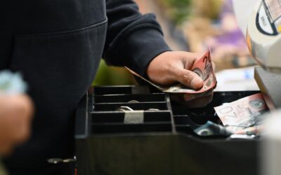 Soft spending and supply pain hit major retailers