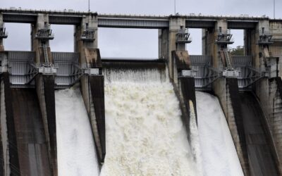 Recycled water pumped up for data centre sustainability
