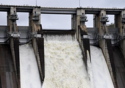 Recycled water pumped up for data centre sustainability