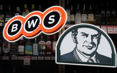 Liquor giant soothes shareholders in tough market