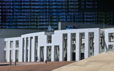 Burnout warning as AI rolled out for public servants
