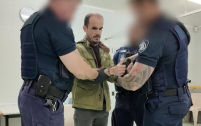 ‘Horrific’: hundreds more charges for vile child abuser