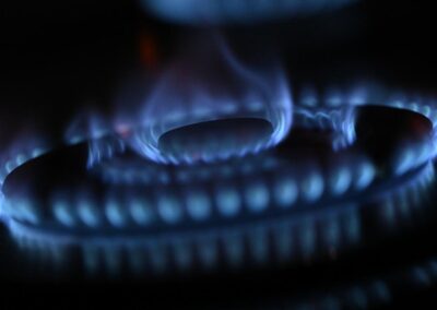 Gas bosses turn up heat with ‘market failure’ warnings