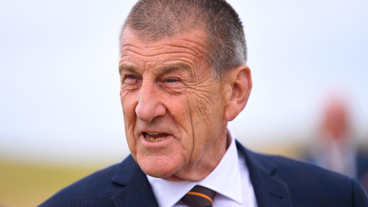 Jeff Kennett