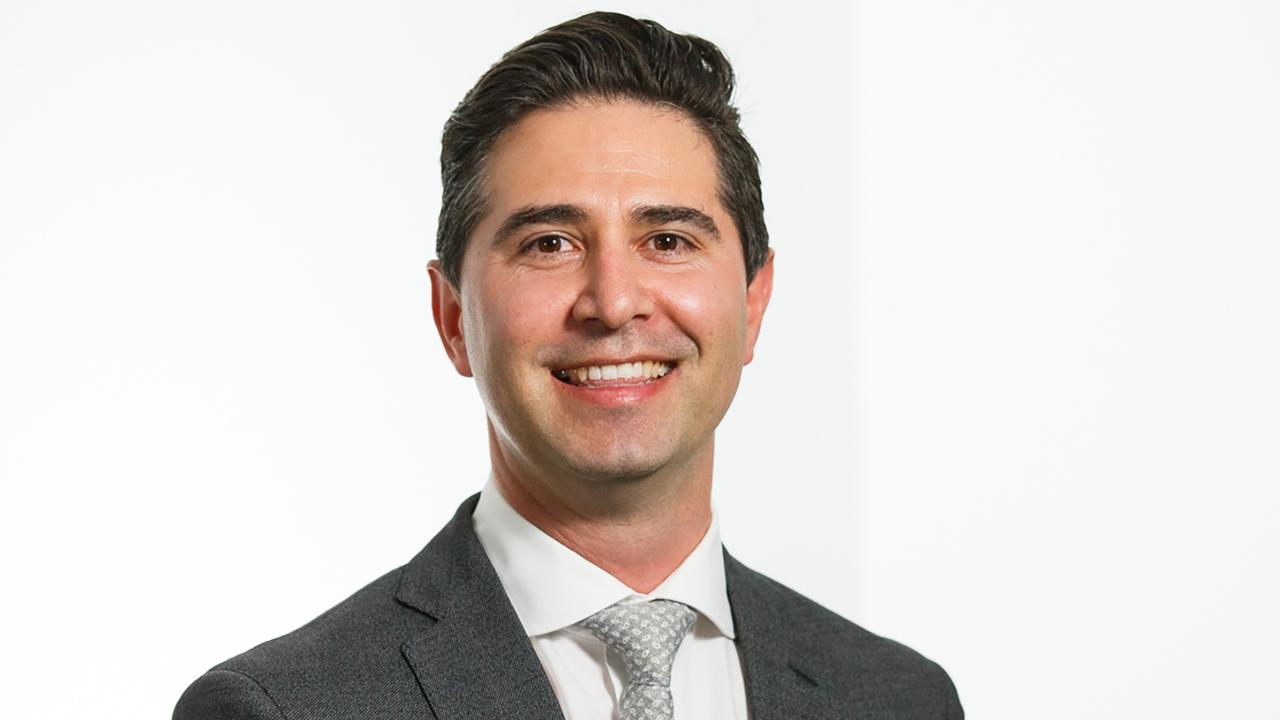Amplify chief Martin Codina