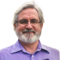 Andrew Bartlett